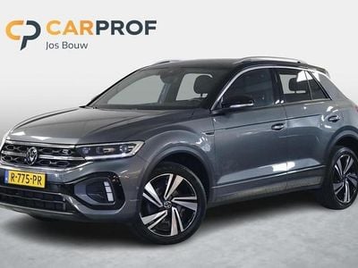 Occasion VW T-Roc Business+ 150 PK (110 kW) 2022 Grijs SUV