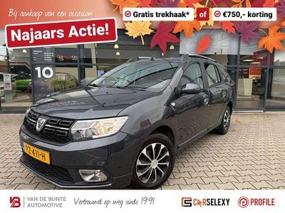 Dacia Logan MCV