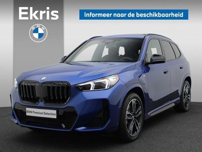 tweedehands BMW X1 xDrive30e