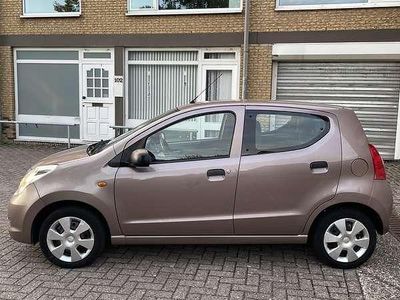 Occasion Suzuki Alto Comfort 68 PK (50 kW) 2009 Bruin Hatchback