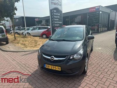 tweedehands Opel Karl 1.0 ecoFLEX Edition