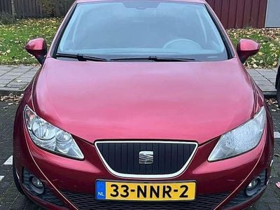 Seat Ibiza ST