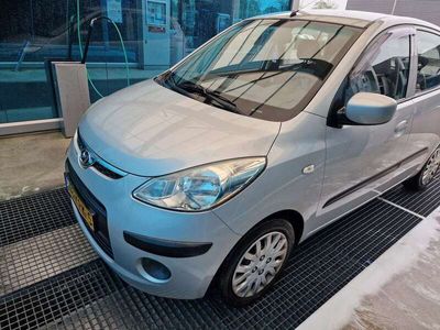 tweedehands Hyundai H 100 1.25i Dynamic