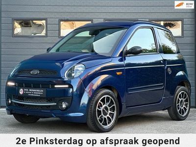 Microcar M.Go