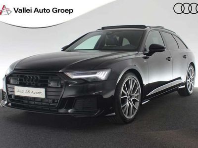 tweedehands Audi A6 Avant S edition Competition 40 TFSI 204 pk