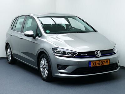 VW Golf Sportsvan