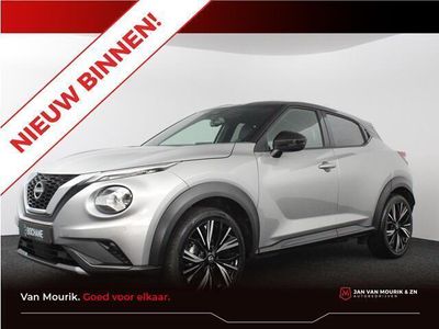 tweedehands Nissan Juke 1.0 DIG-T 114 DCT7 N-Design