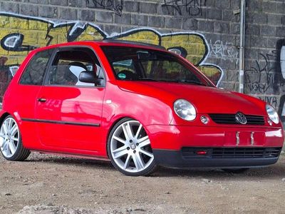 VW Lupo