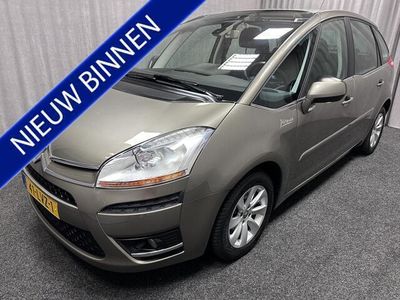 tweedehands Citroën C4 Picasso 1.6 THP Business EB6V 5p. | Automaat | NAVI | Dealer onderhouden |