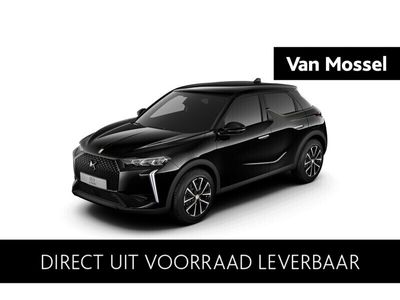 DS Automobiles DS3 Crossback E-Tense
