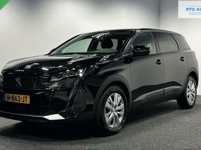 tweedehands Peugeot 5008 1.2 PureTech Road Trip