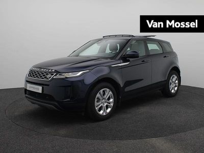 Blauw Occasion 2022 Land Rover Range Rover SE SUV | € 40.940 (Eerlijke prijs)