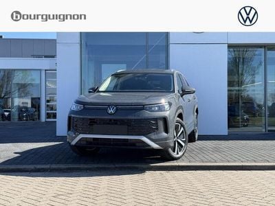 Grijs Gebruikt 2024 VW Tayron Edition SUV | € 62.450 (Eerlijke prijs)