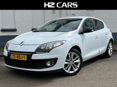 tweedehands Renault Mégane 1.5 dCi Expression|Navi|PDC|Cruise|Clima