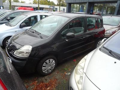 Renault Grand Modus