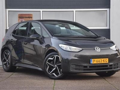 Grijs Occasion 2022 VW ID.3 Pro Hatchback | € 25.444 (Duur)