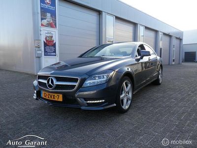 tweedehands Mercedes CLS350 350