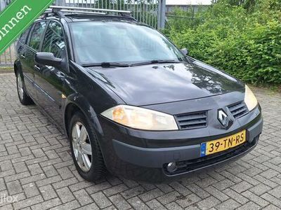 Renault Mégane GrandTour