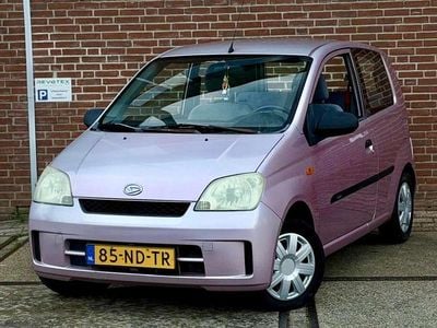 Daihatsu Cuore