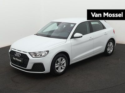 Occasion Audi A1 Sportback Proline 95 PK (69 kW) 2025 Wit Hatchback