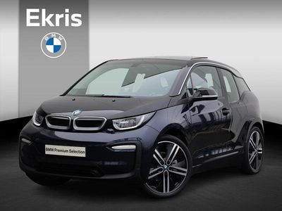 Occasion BMW i3 Executive 125 kW (170 PK) 2020 Blauw Hatchback
