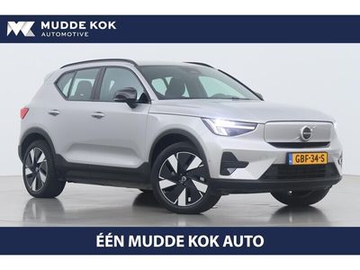 Volvo EX40