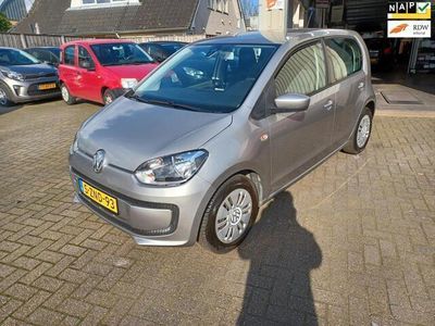 tweedehands VW up! up! 1.0 moveBlueMotion