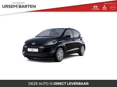 tweedehands Hyundai i10 1.0 Comfort