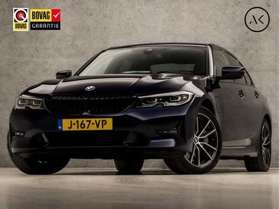 BMW 330e