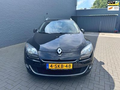 Renault Mégane GrandTour