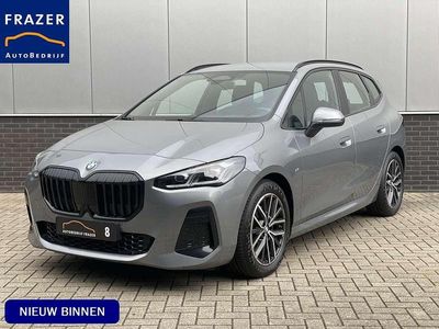 BMW 220 Active Tourer