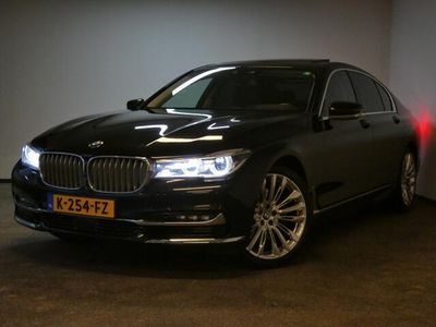 BMW 740