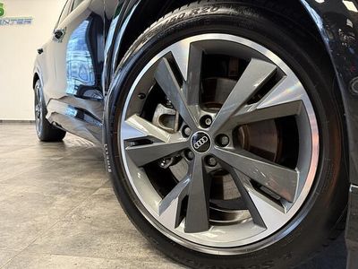 Audi Q4 Sportback e-tron