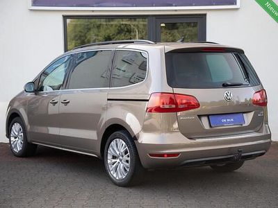 VW Sharan