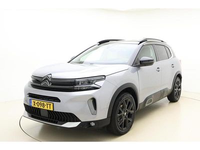 Grijs Gebruikt 2024 Citroën C5 Aircross SUV | € 27.645