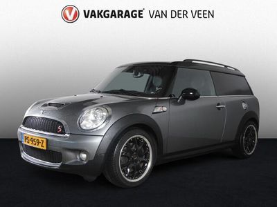 tweedehands Mini Cooper S 1.6Chili