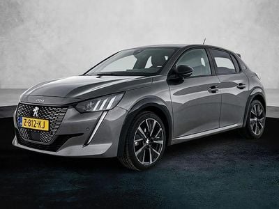 Occasion Peugeot 208 GTi 101 PK (74 kW) 2023 Grijs Hatchback