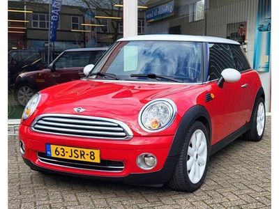 tweedehands Mini Cooper 1.6 Chili