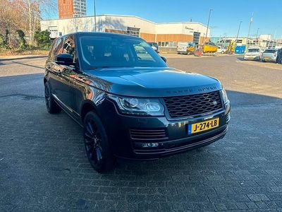 Occasion Land Rover Range Rover Vogue 340 PK (250 kW) 2012 SUV