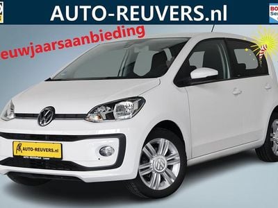 Wit Gebruikt 2018 VW up! Join Hatchback | € 9.900 (Eerlijke prijs)