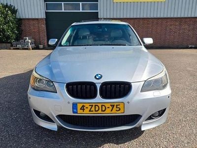 Gebruikt 2005 BMW 530 | € 5.950 (Eerlijke prijs)
