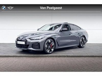 Occasion BMW i4 442 kW (601 PK) 2025 Grijs Sedan