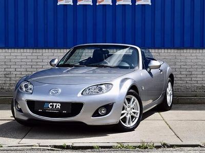Mazda MX5