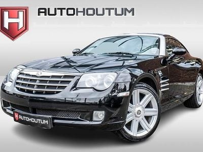 Chrysler Crossfire