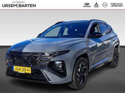 Occasion Hyundai Tucson N Line 2025 Grijs SUV