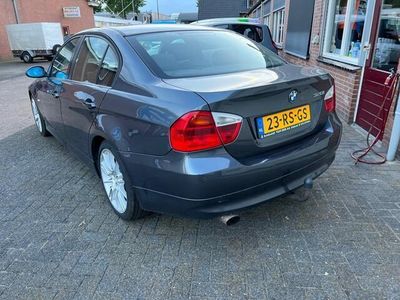 tweedehands BMW 320 3-SERIE I DYNAMIC EXEC.