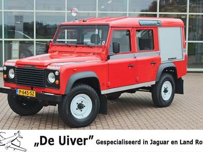 Rood Gebruikt 1988 Land Rover Defender SUV | € 65.845
