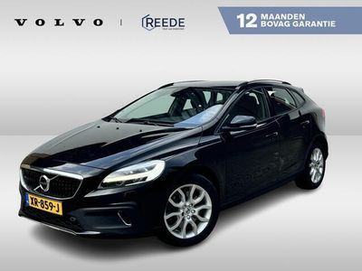 Volvo V40 CC