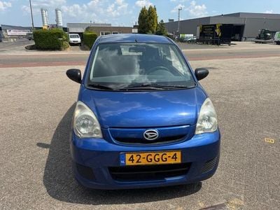 Daihatsu Cuore
