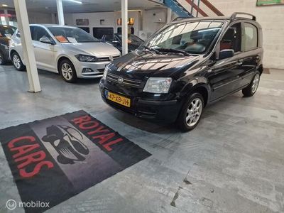 tweedehands Fiat Panda 1.2 Dynamic/AIRCO/Apk